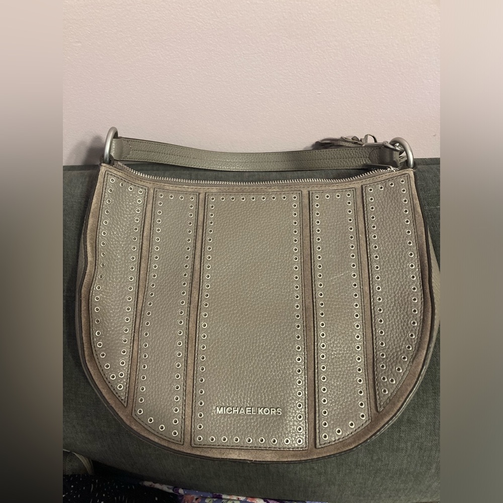 Michael Kors Purse.‎ NWT. - Picture 5 of 12